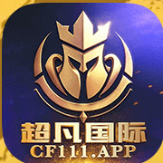 超凡国际